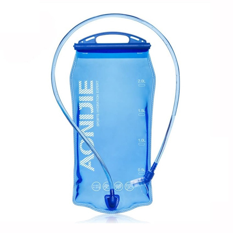 Jual Botol Minum Lari Aonijie Water Bladder Bag 1,5L Blue Original Sd51 - 1500Ml - v3.ncrsport.com